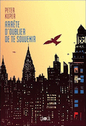 Arrête d'oublier de te souvenir